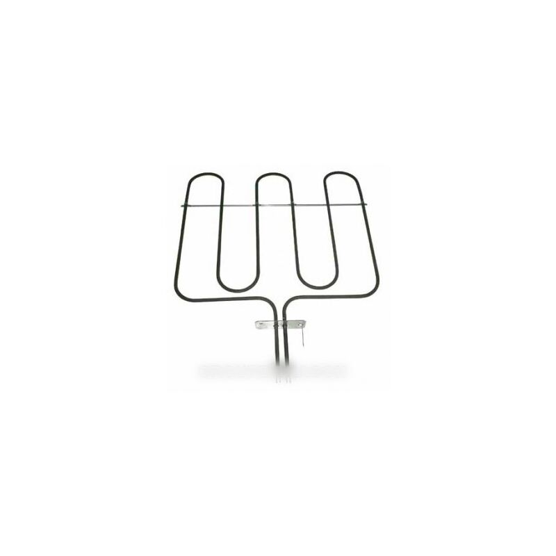 foto del prodotto resistenza cielo grill 2000w forni, fornelli elettrici e a gas rosieres 166497