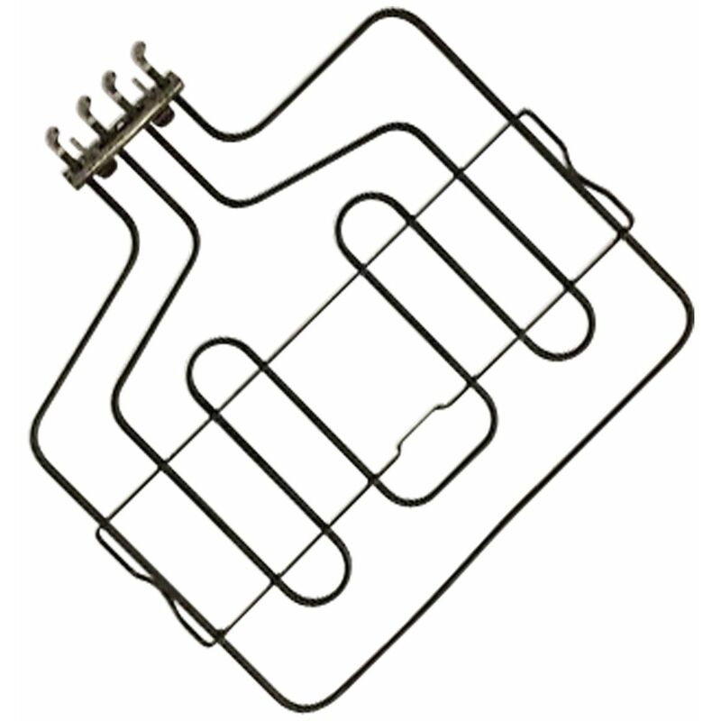foto del prodotto resistenza cielo originale forni, fornelli elettrici e a gas neff 308750