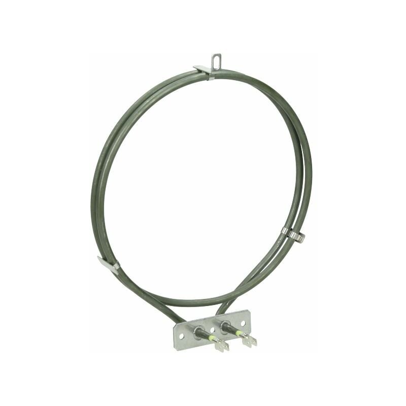 foto del prodotto resistenza circolare 1550w forni, fornelli elettrici e a gas smeg 300526