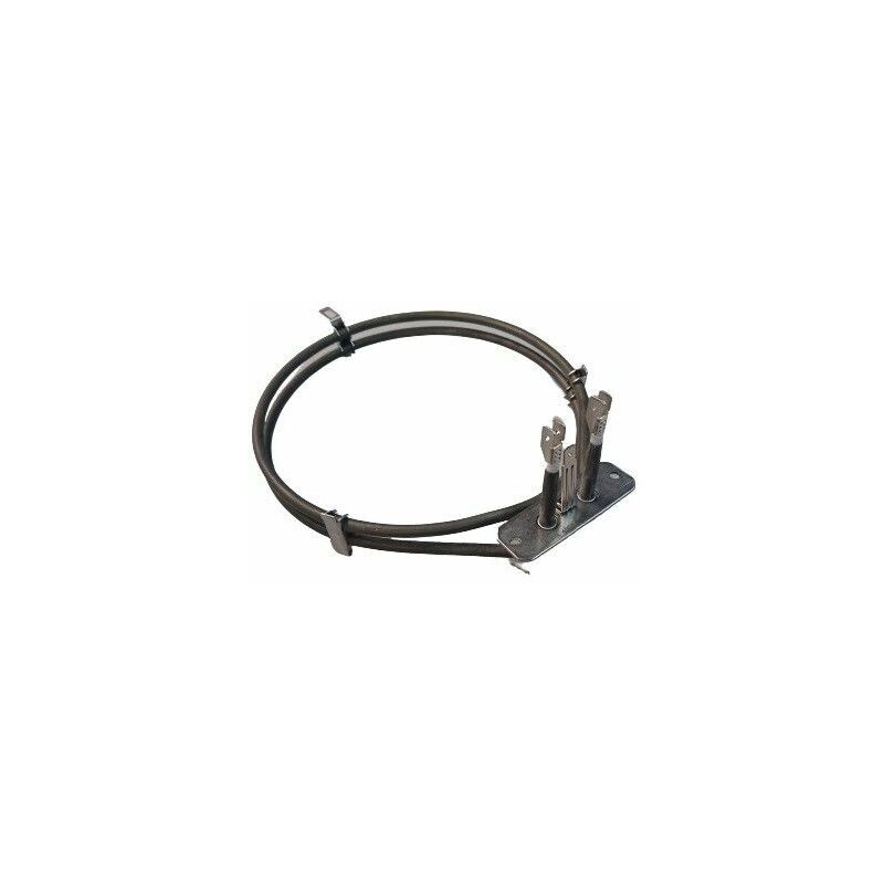 foto del prodotto resistenza circolare 1600w originale forni, fornelli elettrici e a gas ariston hotpoint 521363662894499710