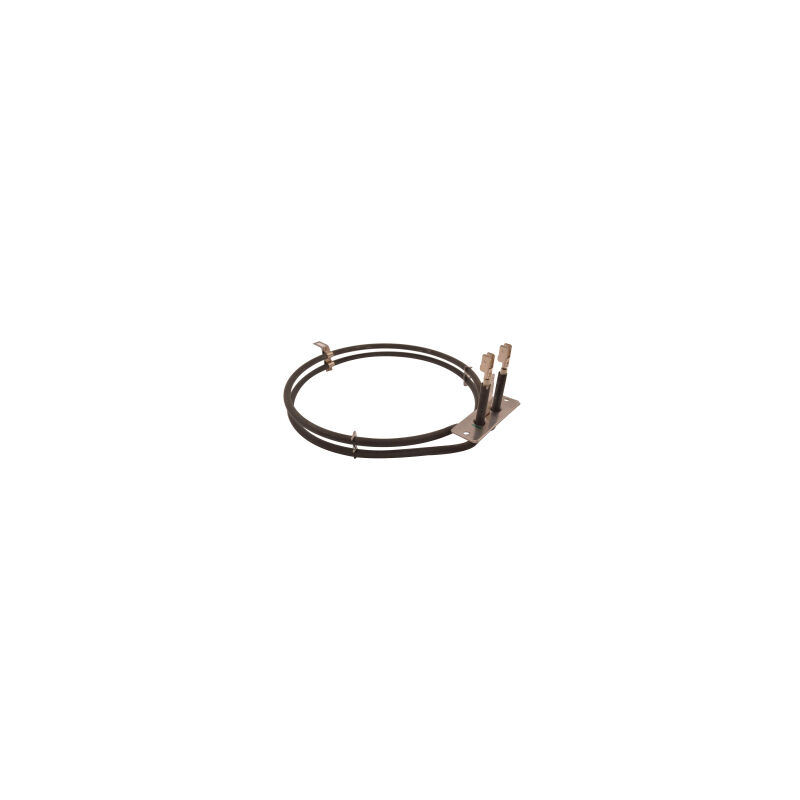 foto del prodotto resistenza circolare 1600w originale forni, fornelli elettrici e a gas ariston hotpoint 521363663216018299