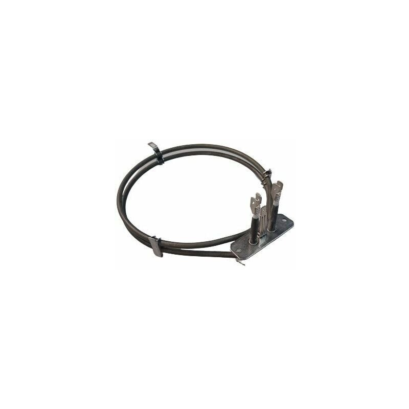 foto del prodotto resistenza circolare 1600w originale - forni, fornelli elettrici e a gas - ariston hotpoint - 521365053429993380