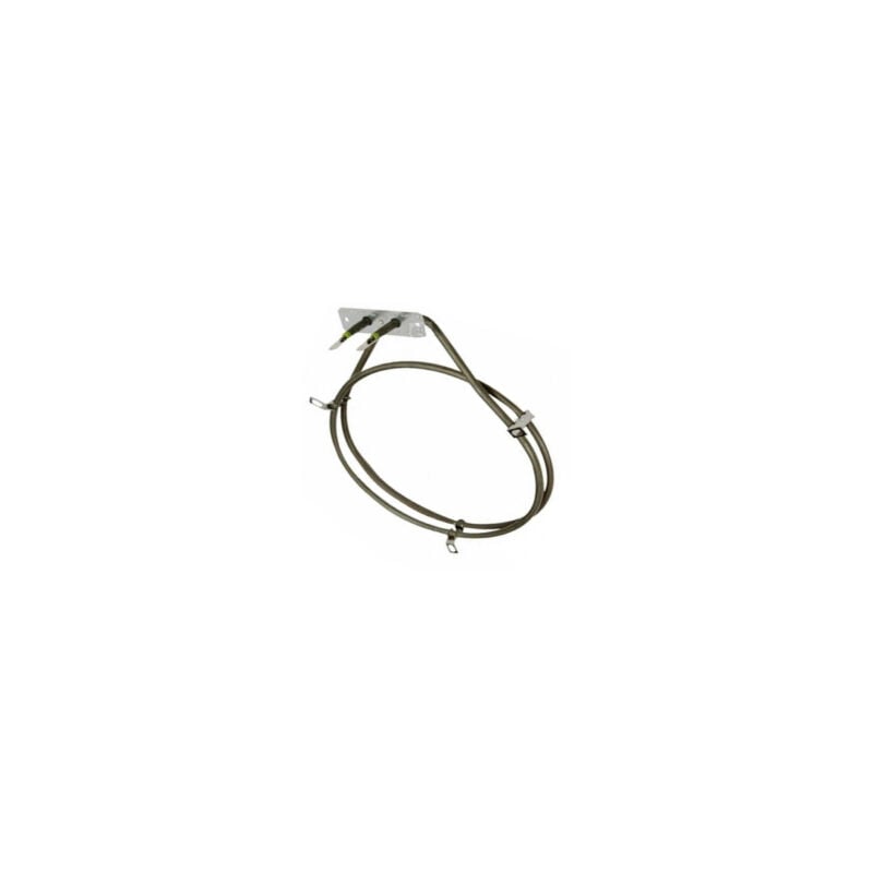 foto del prodotto resistenza circolare 1600w originale forni, fornelli elettrici e a gas ariston hotpoint hotpoint 3004748059131454321
