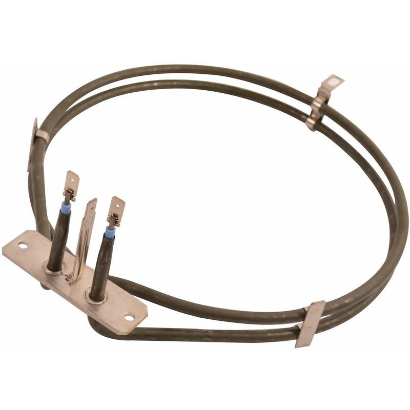 foto del prodotto resistenza circolare 2000w forni, fornelli elettrici e a gas ariston hotpoint 306266