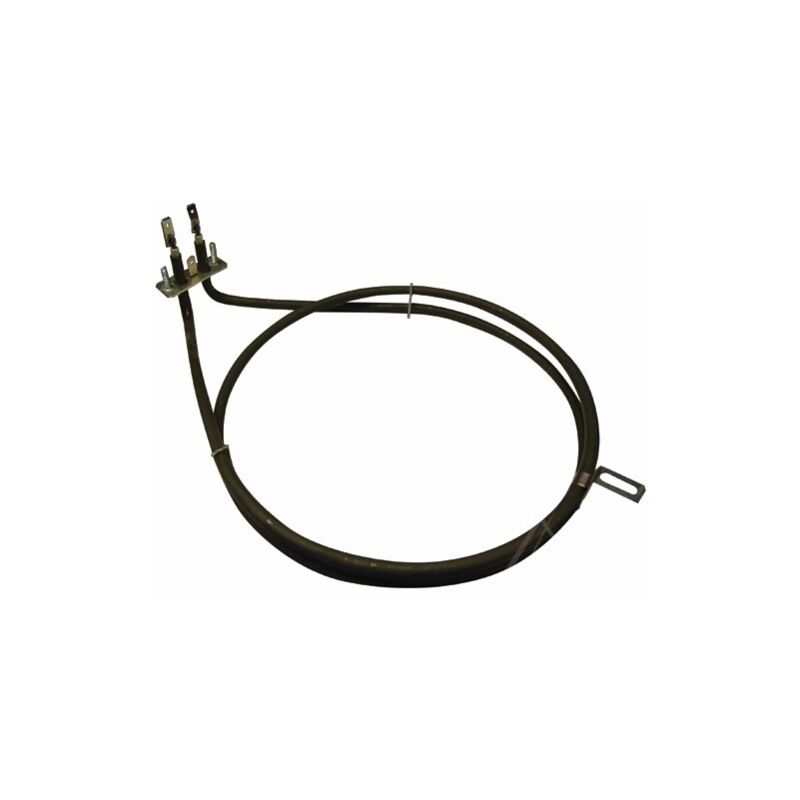 foto del prodotto resistenza circolare 2000w forni, fornelli elettrici e a gas fagor 113201