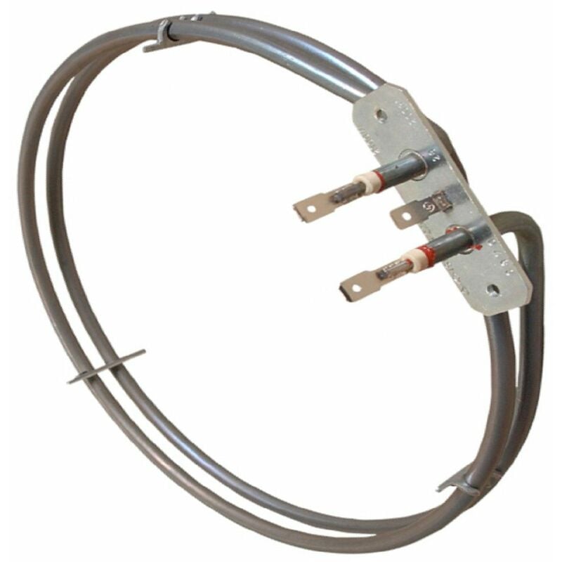 foto del prodotto resistenza circolare 2000w forni, fornelli elettrici e a gas waltham 300506