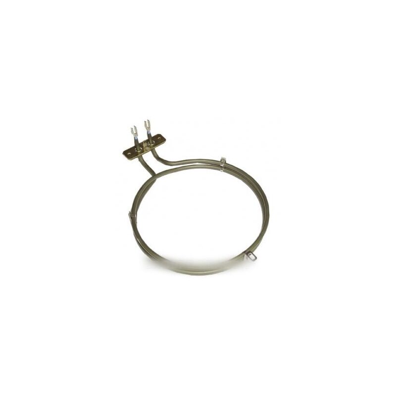 foto del prodotto resistenza circolare 2000w forni, fornelli elettrici e a gas zanussi 584583663946499306