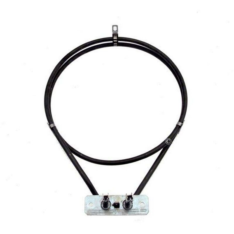 foto del prodotto resistenza circolare 2000w forni, fornelli elettrici e a gas zanussi 584588713411179419