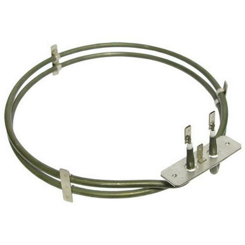 foto del prodotto resistenza circolare 2100w forni, fornelli elettrici e a gas beko 2245743662734907566