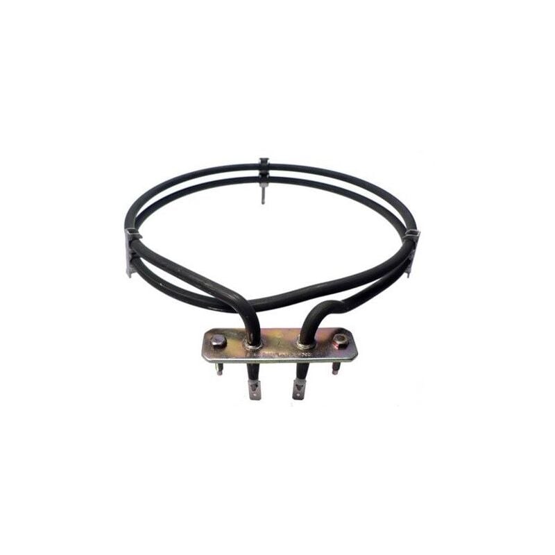 foto del prodotto resistenza circolare 2100w forni, fornelli elettrici e a gas de dietrich 280392