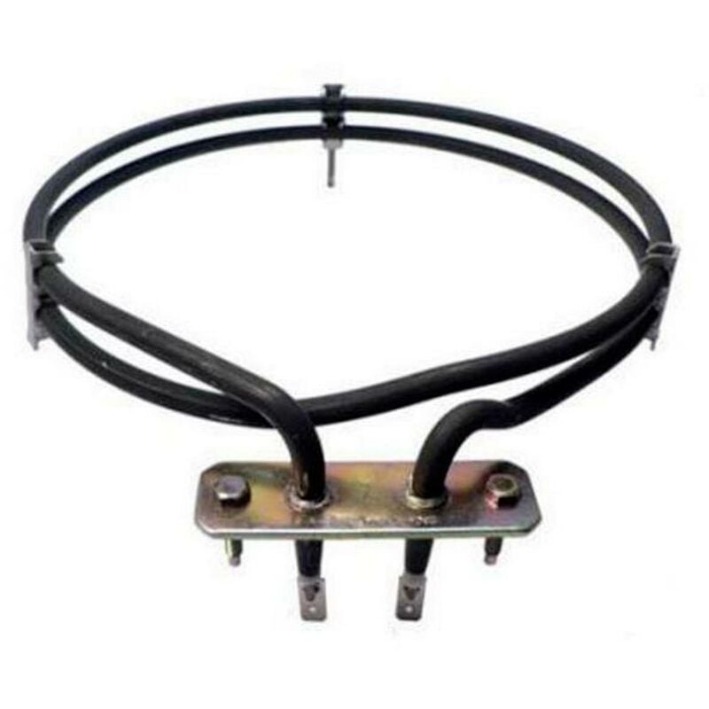 foto del prodotto resistenza circolare 2100w forni, fornelli elettrici e a gas de dietrich 2803923662894851488