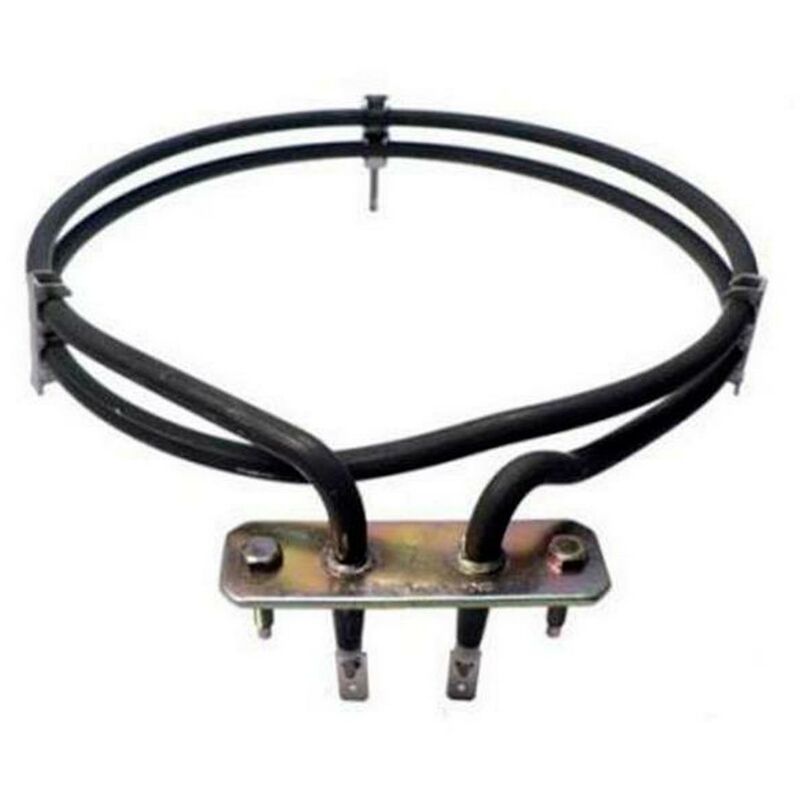 foto del prodotto resistenza circolare 2100w forni, fornelli elettrici e a gas de dietrich 2803928426332349358