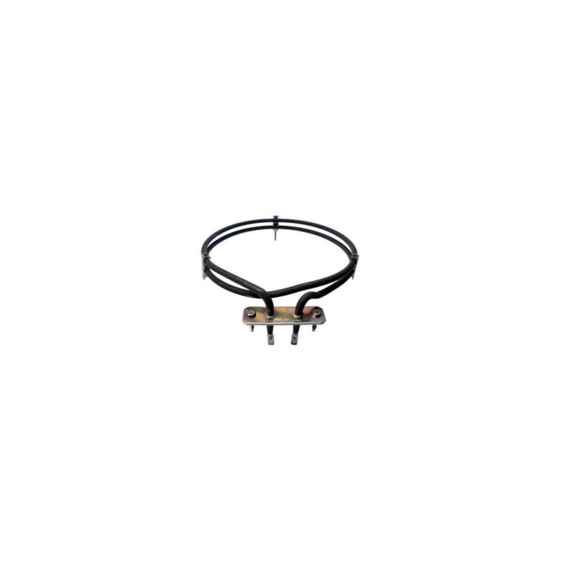 foto del prodotto resistenza circolare 2100w per forno, cuoco ca5c006a7, 71x2286 atag brandt de dietrich, fagor, mastercook, pelgrim, sauter, the