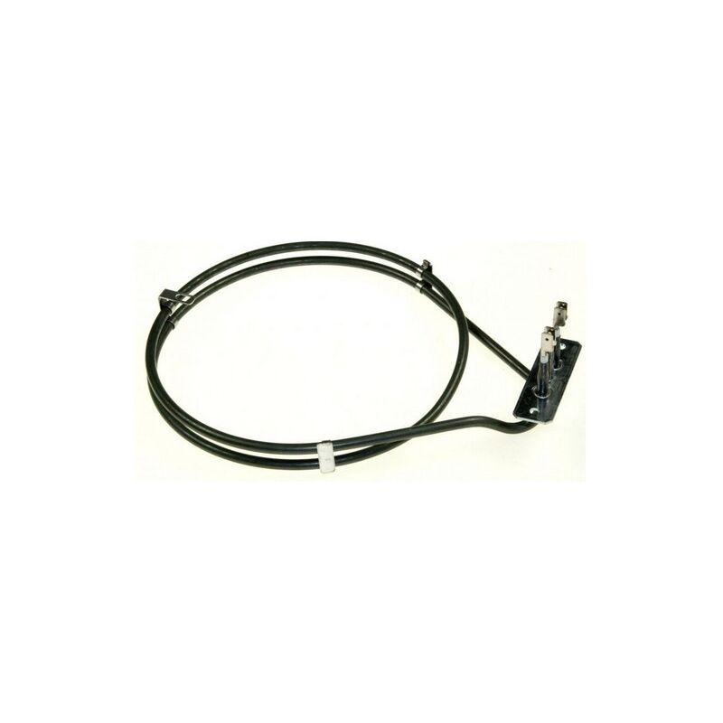 foto del prodotto resistenza circolare 2170w forni, fornelli elettrici e a gas zanussi 98992