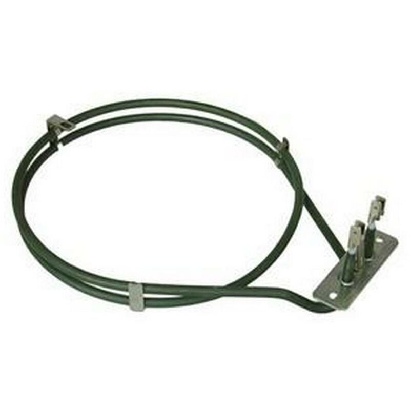 foto del prodotto resistenza circolare 2170w forni, fornelli elettrici e a gas zanussi 989924260190347460