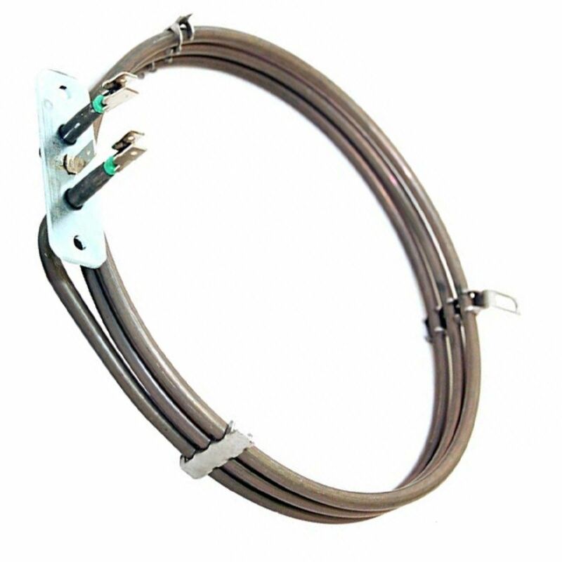 foto del prodotto resistenza circolare 2200 w forni, fornelli elettrici e a gas candy 3005025018284253734