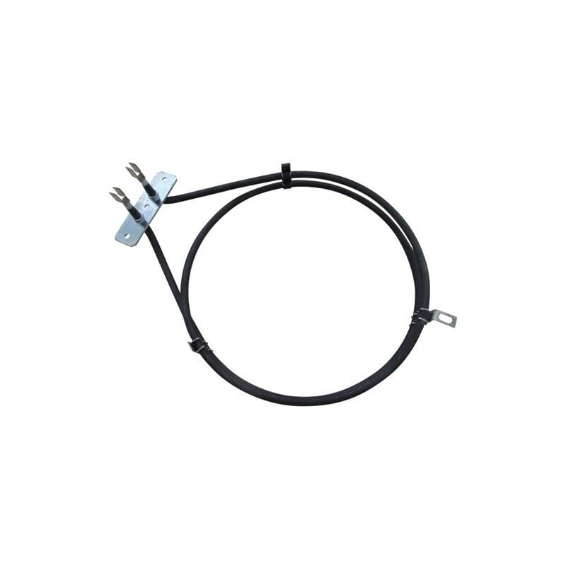 foto del prodotto resistenza circolare 2200w forni, fornelli elettrici e a gas indesit 294424