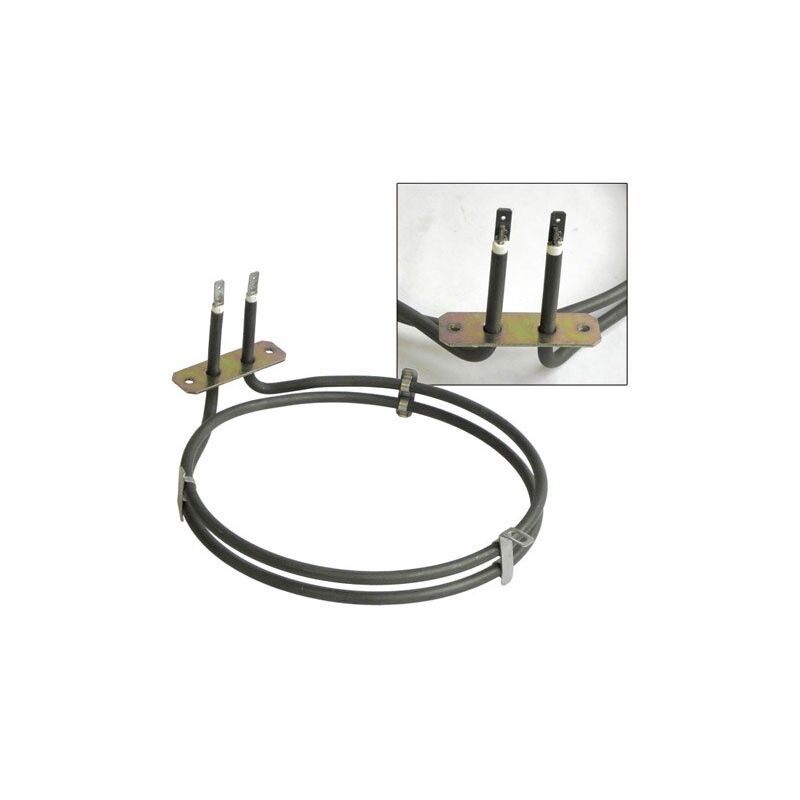 foto del prodotto resistenza circolare 2200w forni, fornelli elettrici e a gas smeg 2609653662894637167