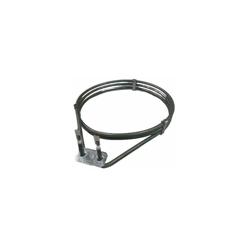 foto del prodotto resistenza circolare 230v 2000w forni, fornelli elettrici e a gas electrolux 1437167321421121499