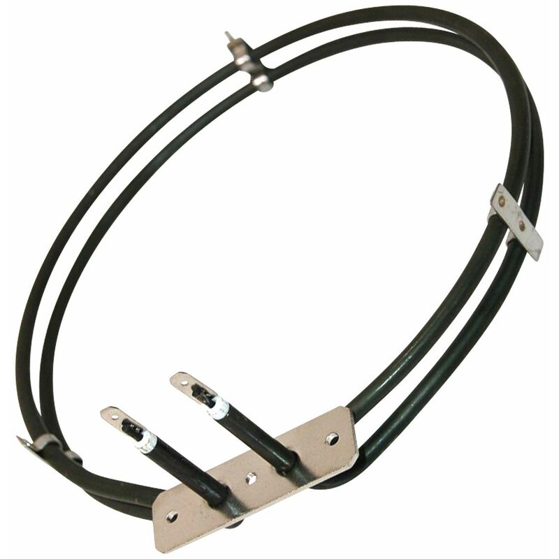 foto del prodotto resistenza circolare 2400w forni, fornelli elettrici e a gas electrolux 2956885053429746764