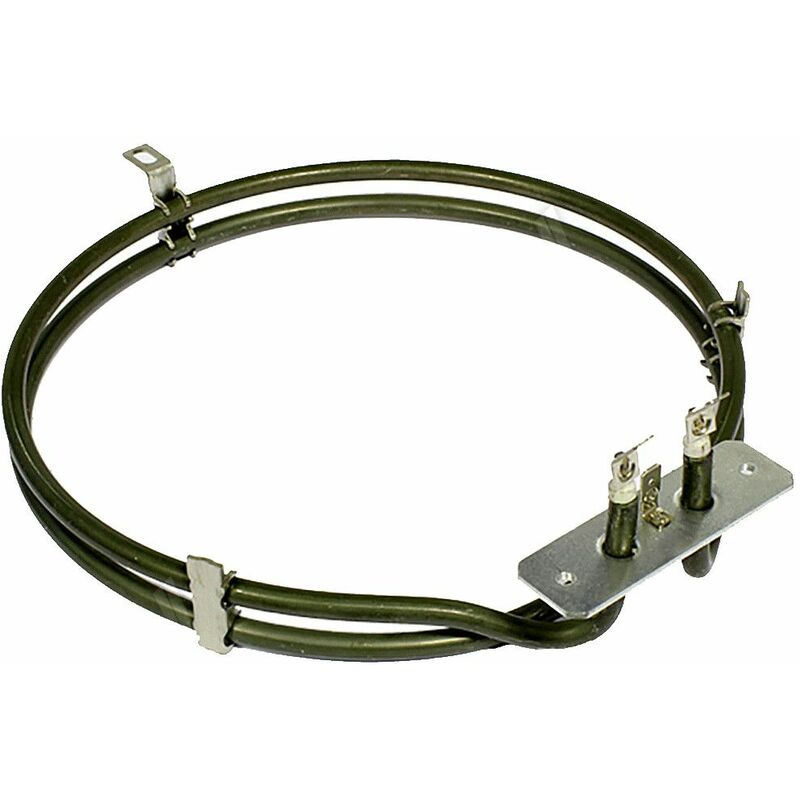 foto del prodotto resistenza circolare 2400w forni, fornelli elettrici e a gas indesit 4366969