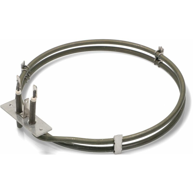 foto del prodotto resistenza circolare 2400w forno ventilato rex electrolux zanussi aeg 3871425108
