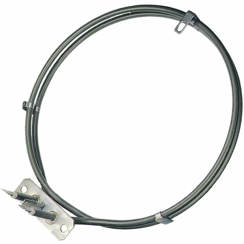 foto del prodotto resistenza circolare 2450 w forni, fornelli elettrici e a gas electrolux 292436
