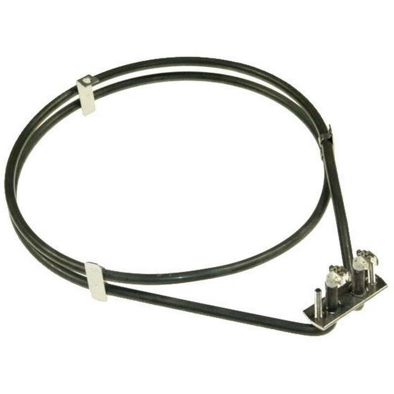 foto del prodotto resistenza circolare 2500w forni, fornelli elettrici e a gas bosch 1947614050535003737