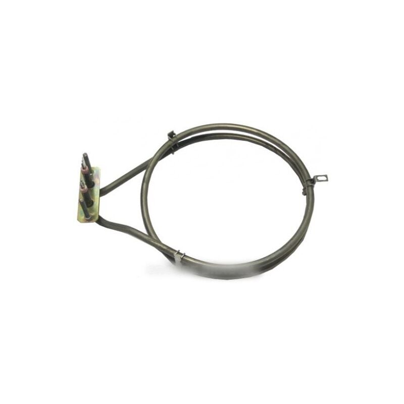 foto del prodotto resistenza circolare 2500w forni, fornelli elettrici e a gas de dietrich 97480