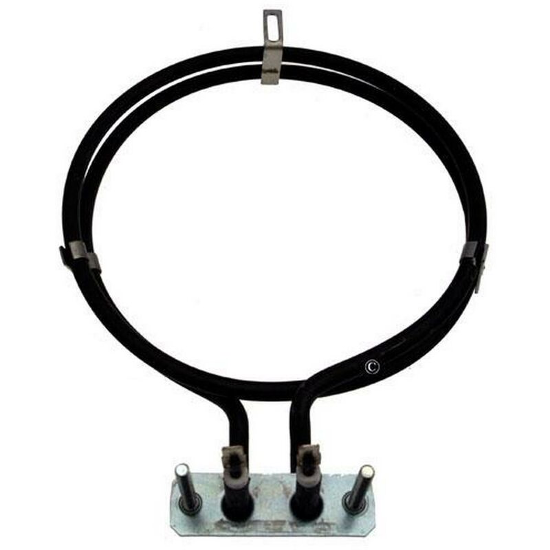 foto del prodotto resistenza circolare 2500w forni, fornelli elettrici e a gas de dietrich 974803662734131824