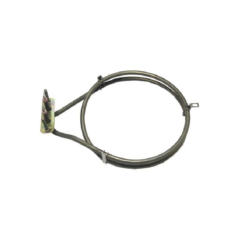 foto del prodotto resistenza circolare 2500w forni, fornelli elettrici e a gas rosieres 113519