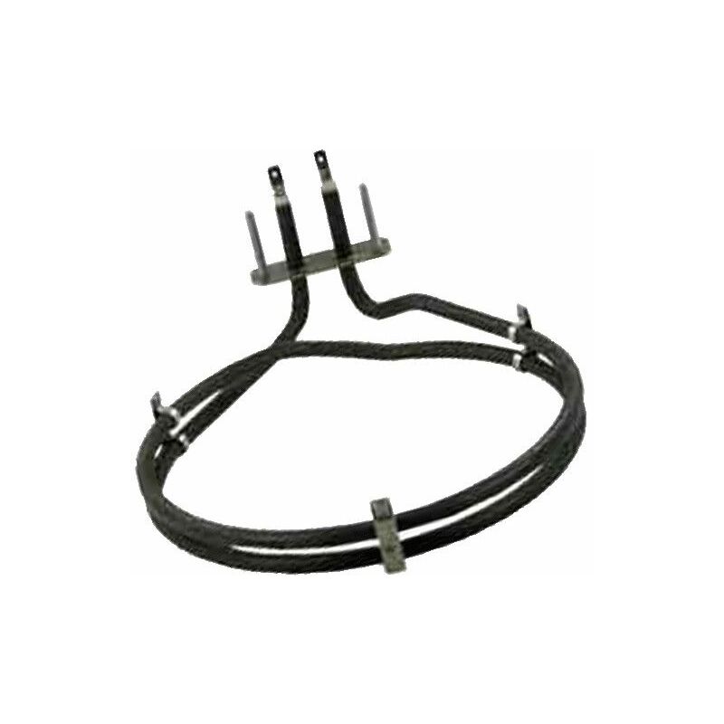 foto del prodotto resistenza circolare 2500w forni, fornelli elettrici e a gas rosieres 1135193662734110003