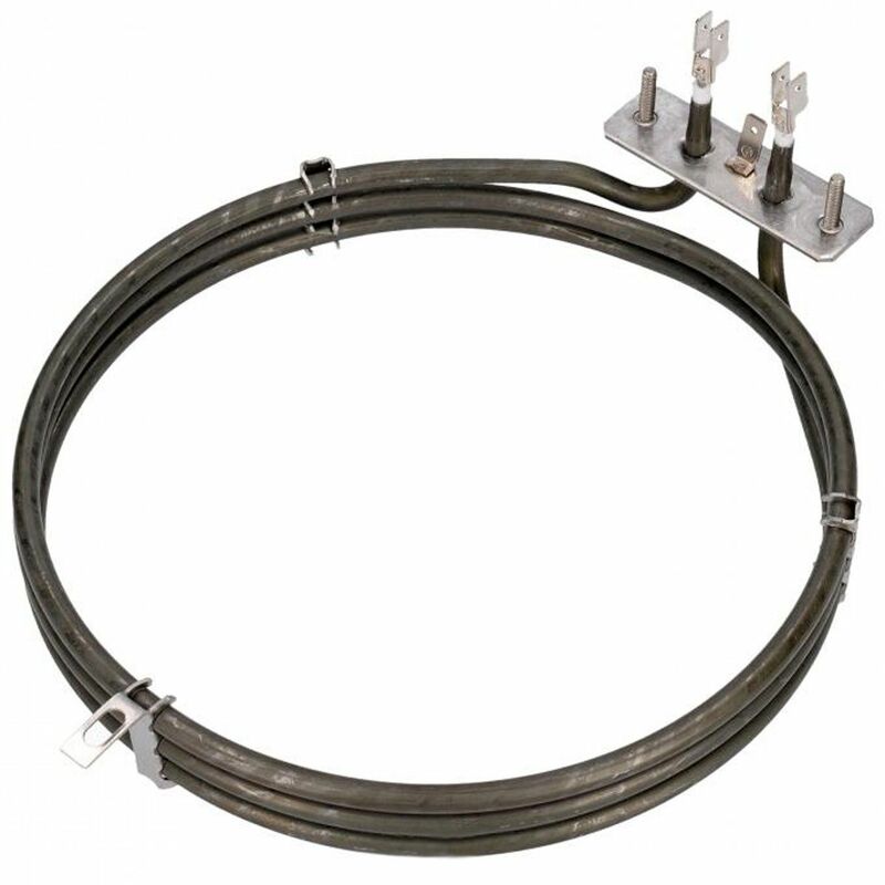 foto del prodotto resistenza circolare 2700w forni, fornelli elettrici e a gas smeg 2924373059492856050