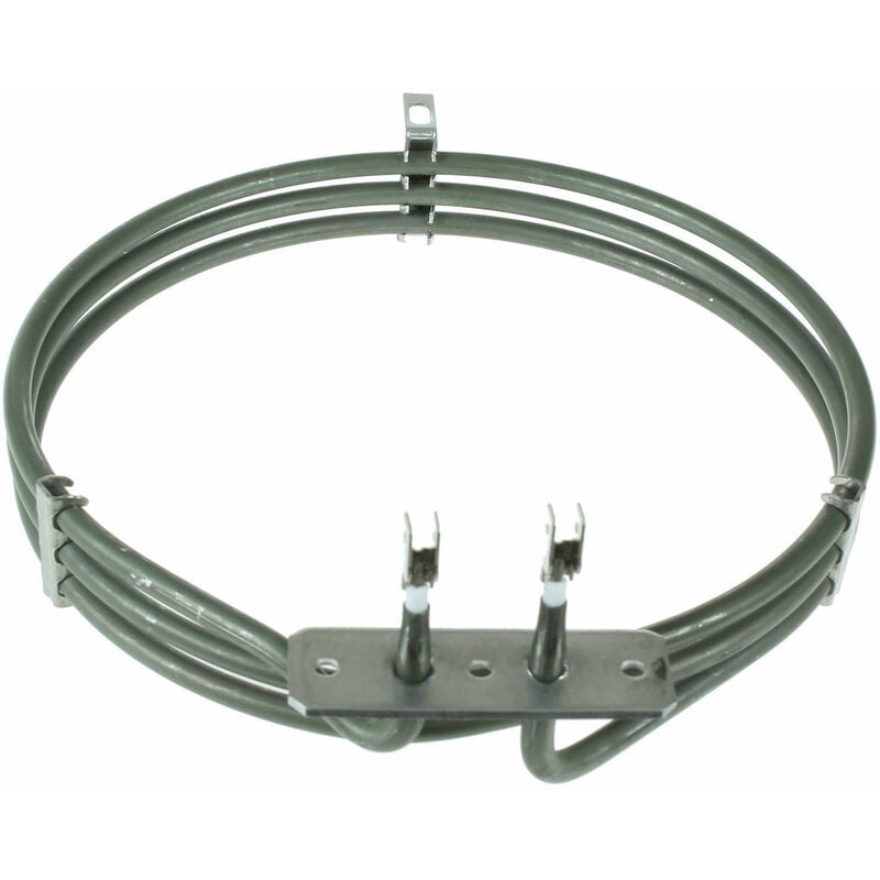 foto del prodotto resistenza circolare 2700w forni, fornelli elettrici e a gas smeg 3004923662894504582