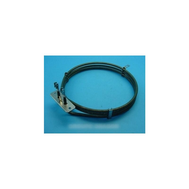 foto del prodotto resistenza circolare 2700w forni, fornelli elettrici e a gas smeg 3004923663946504574