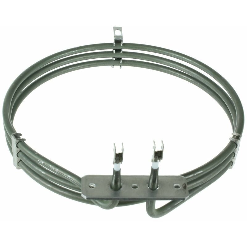 foto del prodotto resistenza circolare 2700w forni, fornelli elettrici e a gas smeg 3004924064145051699