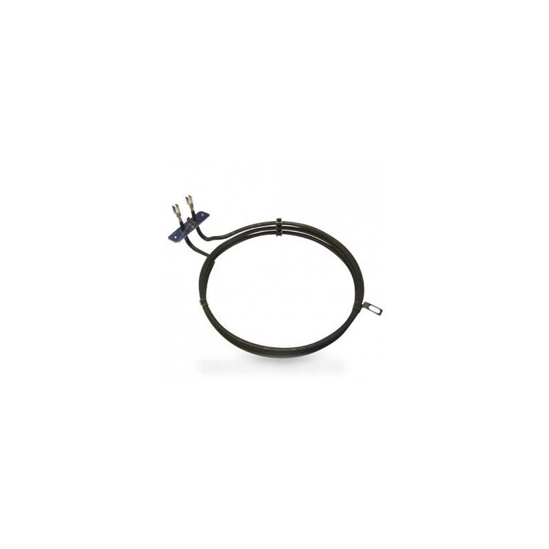 foto del prodotto resistenza circolare 2800w forni, fornelli elettrici e a gas indesit 261038