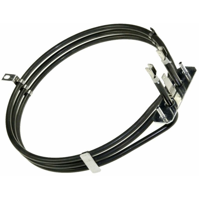 foto del prodotto resistenza circolare forni, fornelli elettrici e a gas whirlpool 4366315
