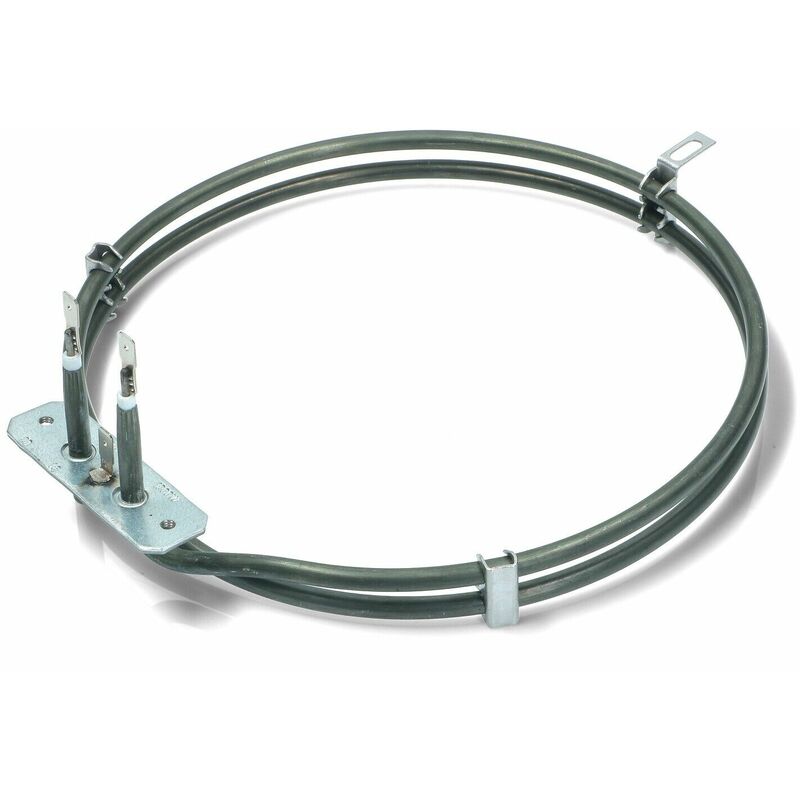 foto del prodotto resistenza circolare forno ventilato beko arcelik 1800 watt 262900074 rs 123