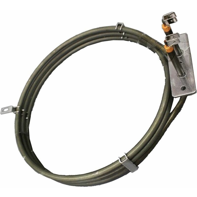 foto del prodotto resistenza circolare originale 2000w - forni, fornelli elettrici e a gas - smeg - 4369431