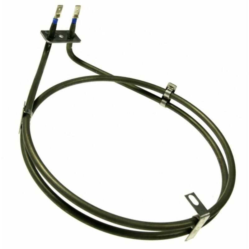 foto del prodotto resistenza circolare originale 230v 2000w forni, fornelli elettrici e a gas aeg 4368524