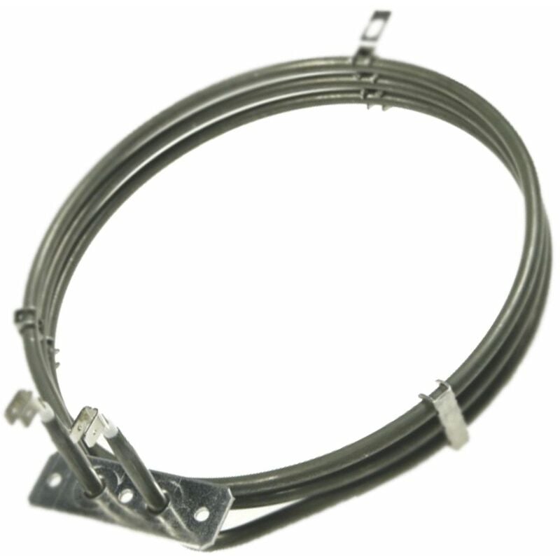 foto del prodotto resistenza circolare originale 2700w forni, fornelli elettrici e a gas smeg 4369288