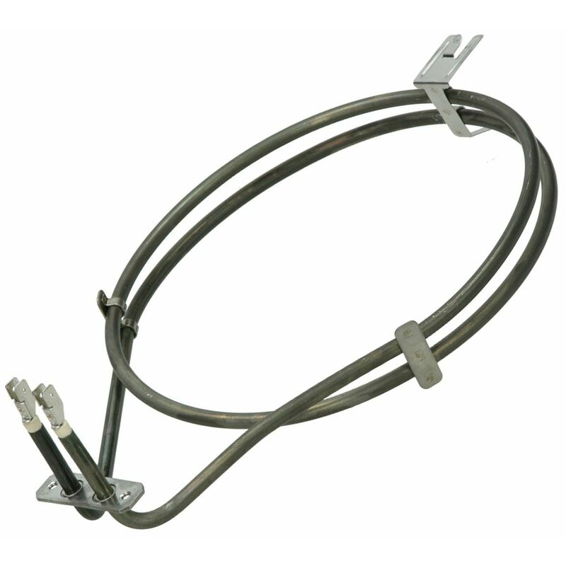 foto del prodotto resistenza circolare originale forni, fornelli elettrici e a gas bosch 299790