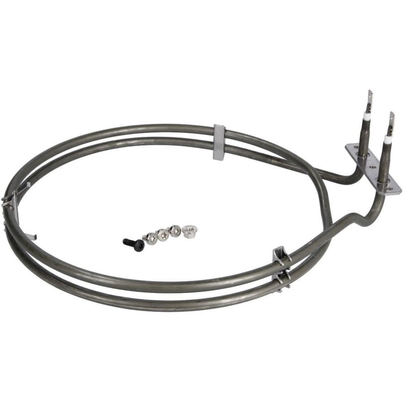 foto del prodotto resistenza circolare originale forni, fornelli elettrici e a gas bosch 308755