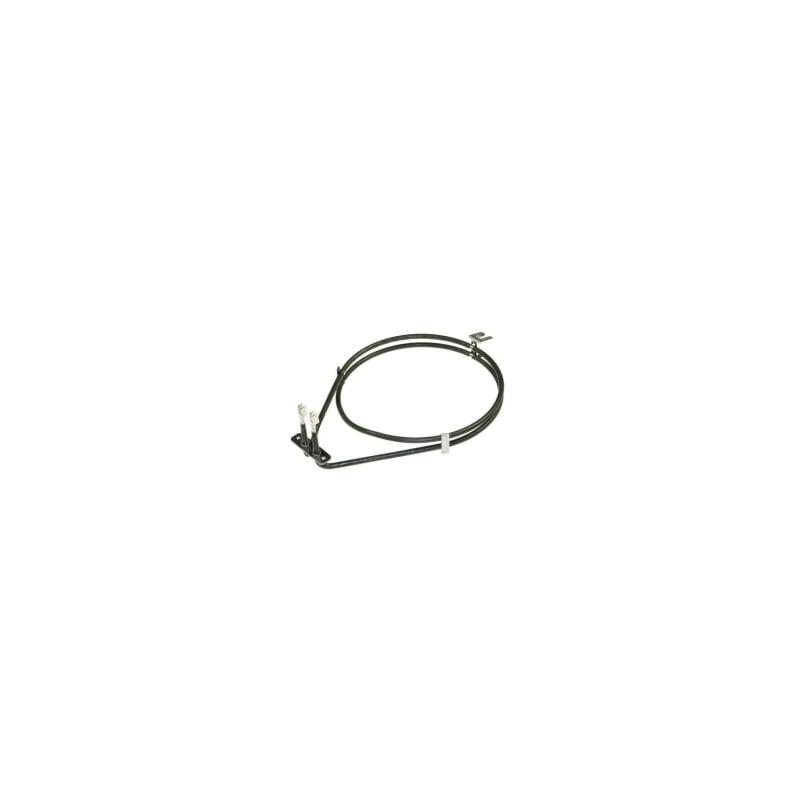 foto del prodotto resistenza circolare originale forni, fornelli elettrici e a gas bosch 322371