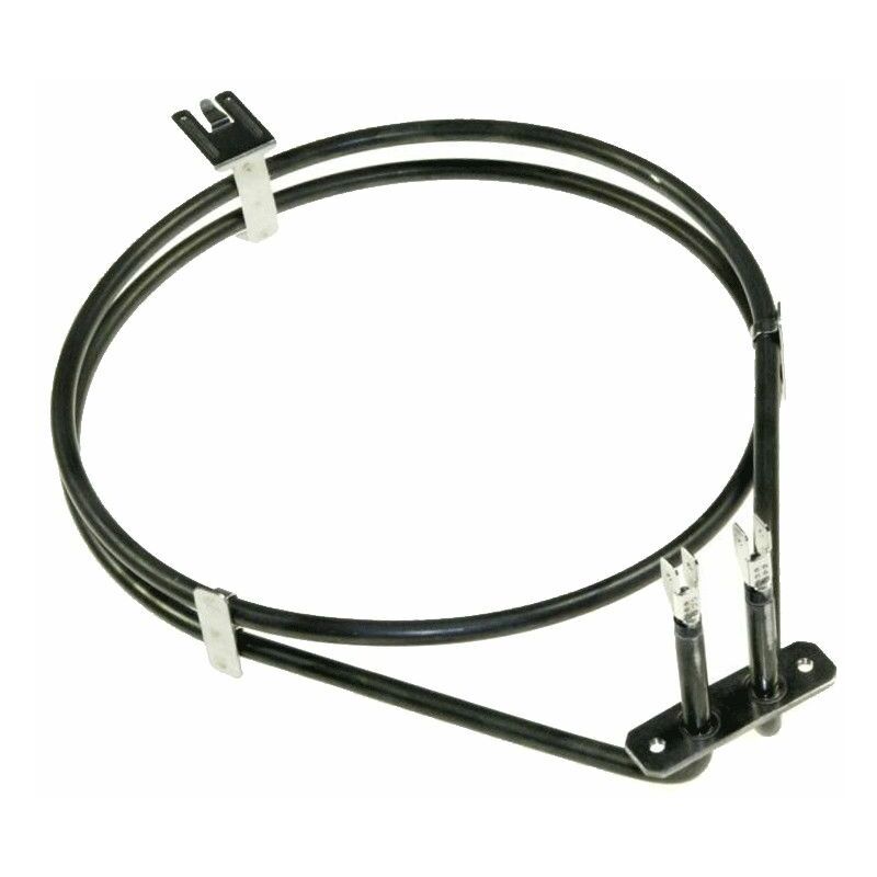 foto del prodotto resistenza circolare originale forni, fornelli elettrici e a gas neff 330954