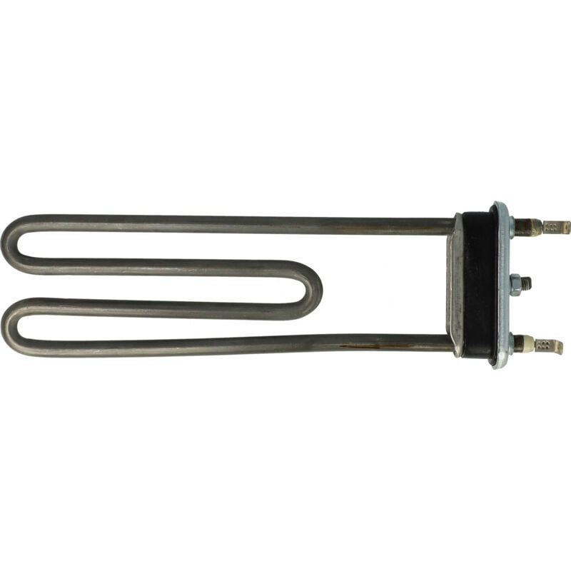 foto del prodotto resistenza compatibile con bosch serie wfh, wfhxxx, wfhxxx, exclusiv wfh 100 / wfh 120, wfh 1660, wfh 2060 lavatrice - elemento riscaldante 2000 w