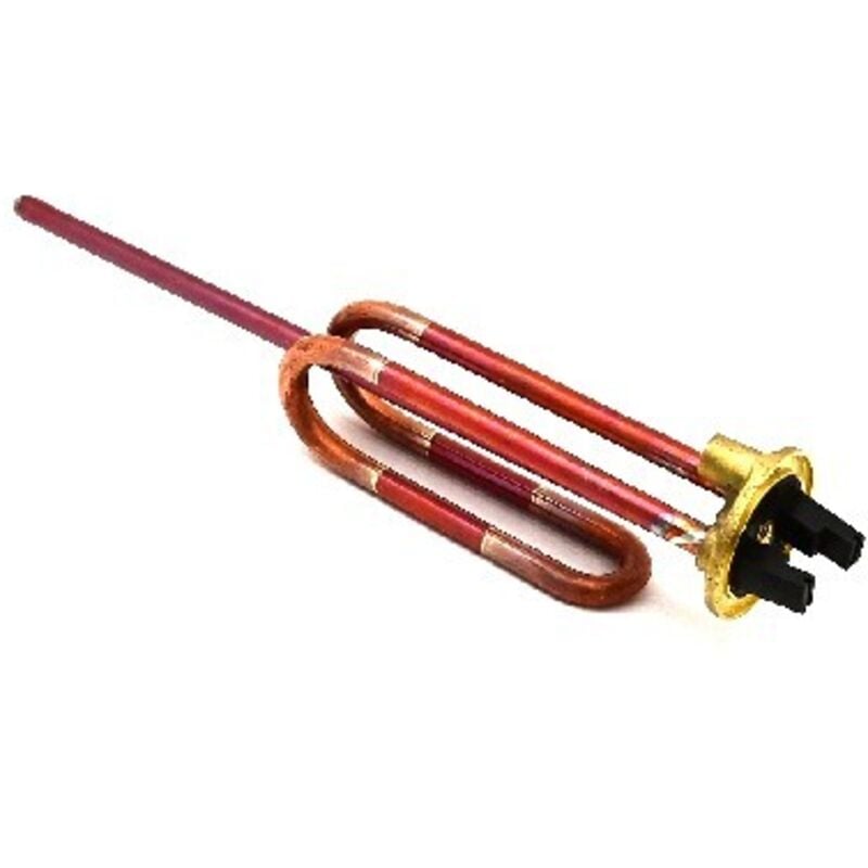 foto del prodotto resistenza curva w 1200 l. 280 mm 220 240v