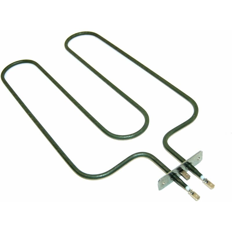 foto del prodotto resistenza del fondo originale forni, fornelli elettrici e a gas smeg 339388