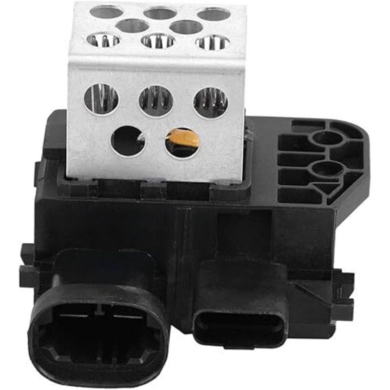 foto del prodotto resistenza del radiatore, resistenza del rel della ventola, resistenza del rel della ventola del radiatore smartsense per citroen